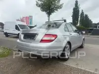 2008 Mercedes Benz C 180