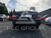 2008 Mercedes Benz C 180