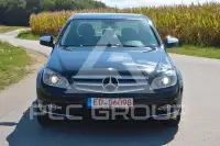 2008 Mercedes Benz C 180