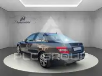 2008 Mercedes Benz C 180