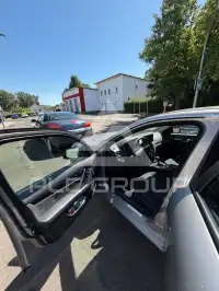 2008 Mercedes Benz C 180