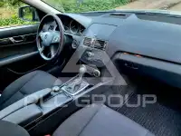 2008 Mercedes Benz C 180