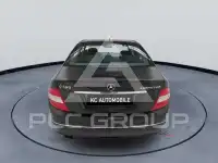 2008 Mercedes Benz C 180