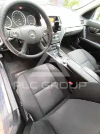 2008 Mercedes Benz C 180