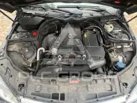 2008 Mercedes Benz C 180