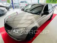 2008 Mercedes Benz C 180