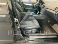 2008 Mercedes Benz C 180