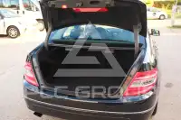 2008 Mercedes Benz C 180
