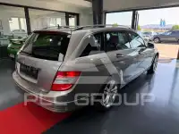 2008 Mercedes Benz C 180