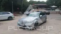 2008 Mercedes Benz C 180