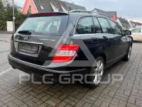 2008 Mercedes Benz C 180
