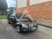 2008 Mercedes Benz C 180