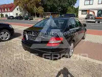 2008 Mercedes Benz C 180