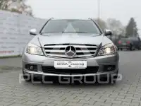 2008 Mercedes Benz C 180