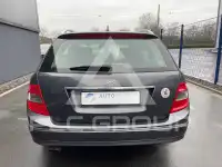 2008 Mercedes Benz C 180