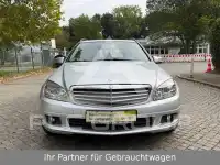 2008 Mercedes Benz C 180