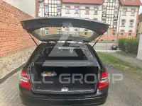 2008 Mercedes Benz C 180