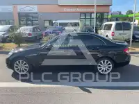 2008 Mercedes Benz C 180