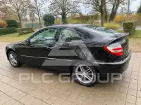 2008 Mercedes Benz C 180