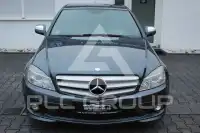 2008 Mercedes Benz C 180