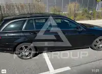 2008 Mercedes Benz C 180