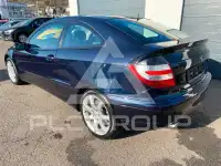 2008 Mercedes Benz C 180