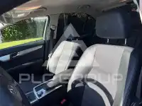 2008 Mercedes Benz C 180