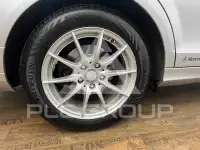 2008 Mercedes Benz C 180