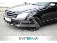2008 Mercedes Benz C 180