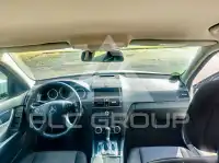 2008 Mercedes Benz C 180