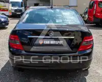 2008 Mercedes Benz C 180