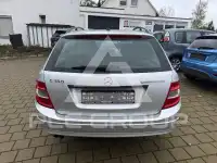 2008 Mercedes Benz C 180