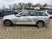 2008 Mercedes Benz C 180