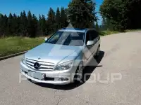 2008 Mercedes Benz C 180