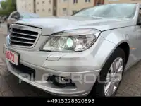 2008 Mercedes Benz C 180