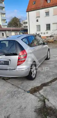 2008 Mercedes Benz C 180