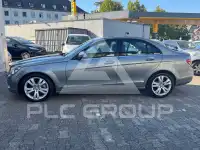 2008 Mercedes Benz C 180
