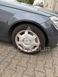 2008 Mercedes Benz C 180