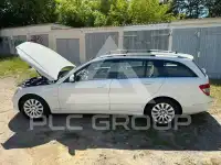 2008 Mercedes Benz C 180