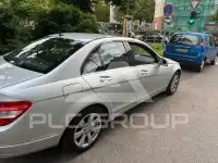 2008 Mercedes Benz C 180