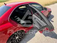 2008 Mercedes Benz C 180