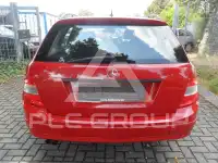 2008 Mercedes Benz C 180