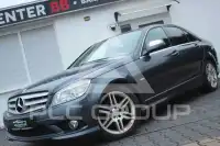 2008 Mercedes Benz C 180