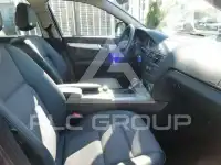 2008 Mercedes Benz C 180