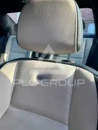 2008 Mercedes Benz C 180