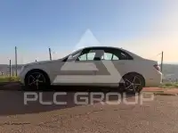 2008 Mercedes Benz C 180