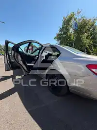 2008 Mercedes Benz C 180