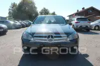 2008 Mercedes Benz C 180