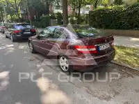 2008 Mercedes Benz C 180
