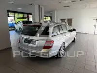 2008 Mercedes Benz C 180